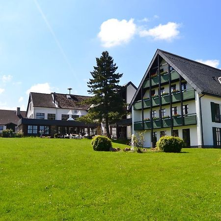 Gasthof Spelsberg Altena Luaran gambar