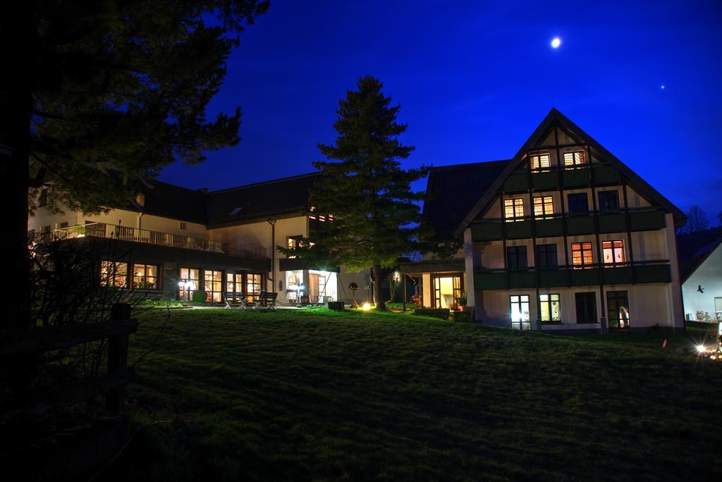 Gasthof Spelsberg Altena Luaran gambar