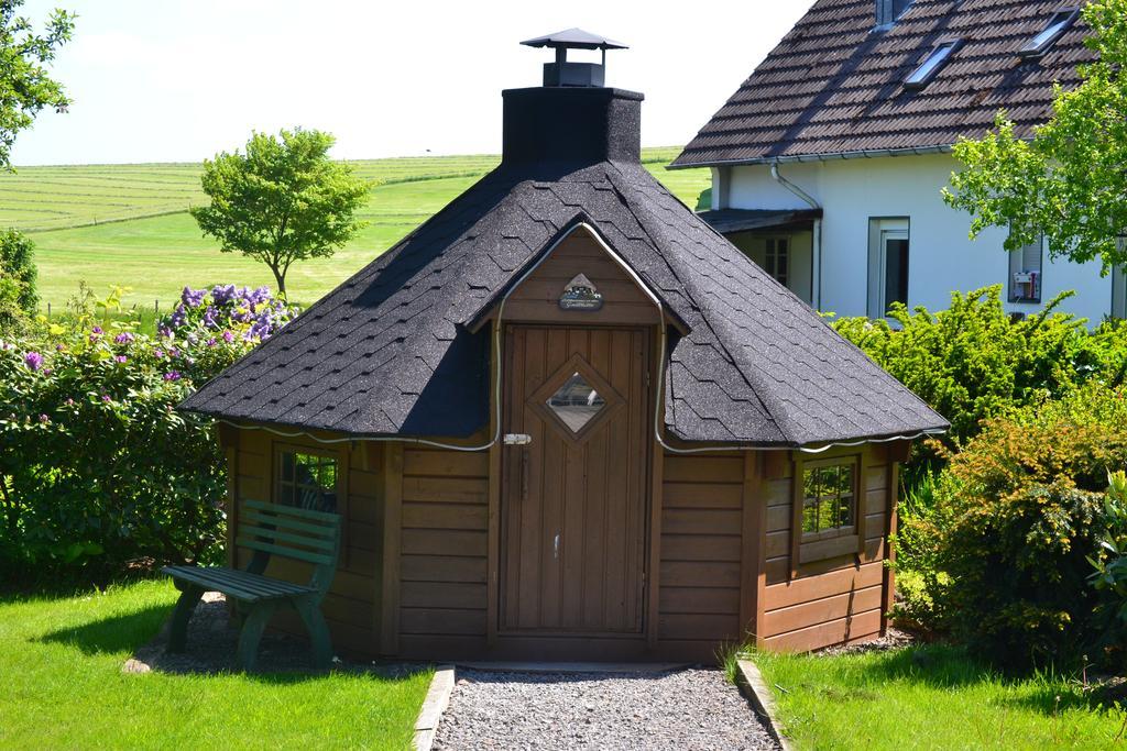 Gasthof Spelsberg Altena Luaran gambar