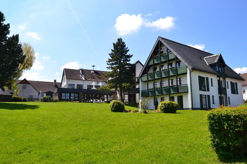 Gasthof Spelsberg Altena Luaran gambar