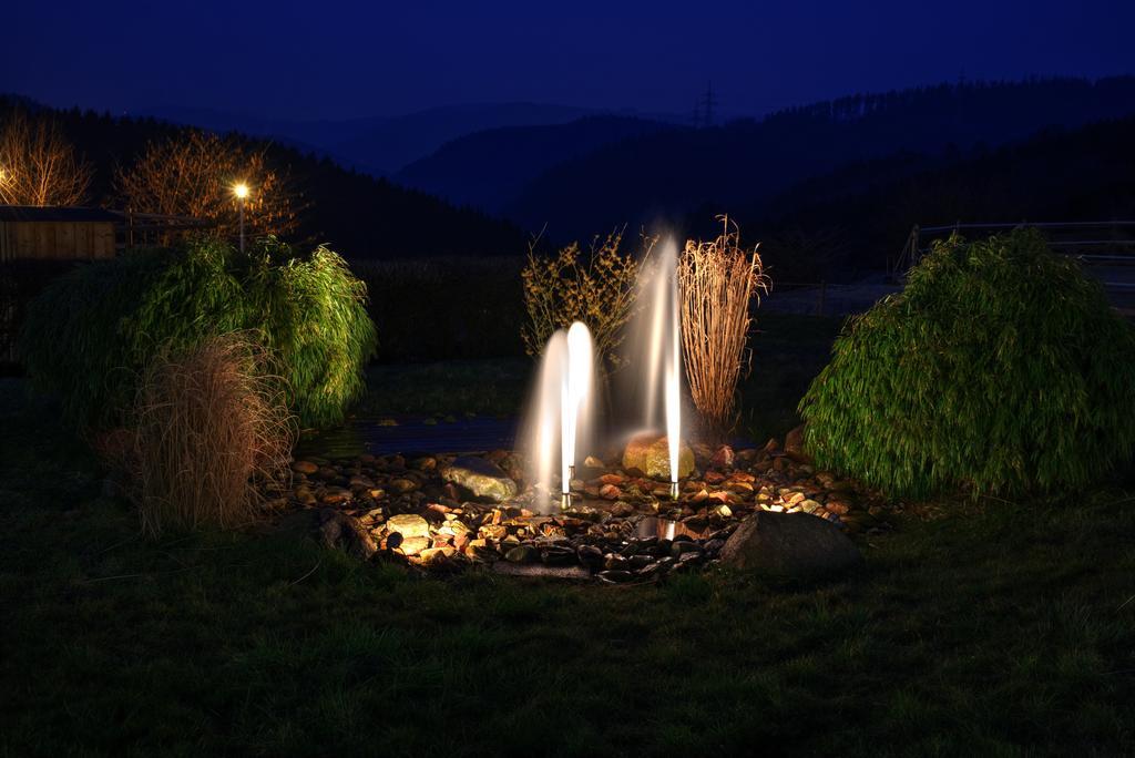 Gasthof Spelsberg Altena Luaran gambar
