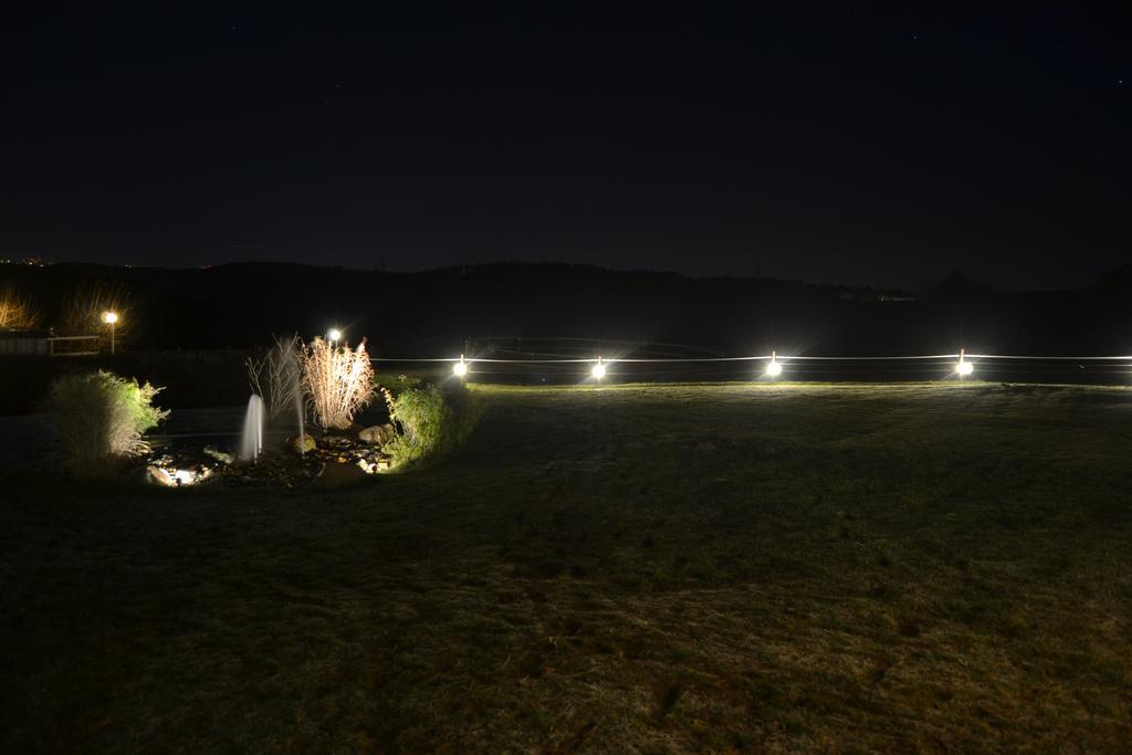 Gasthof Spelsberg Altena Luaran gambar