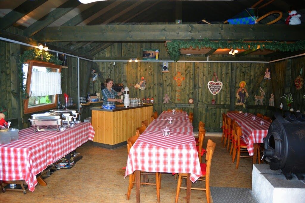 Gasthof Spelsberg Altena Luaran gambar