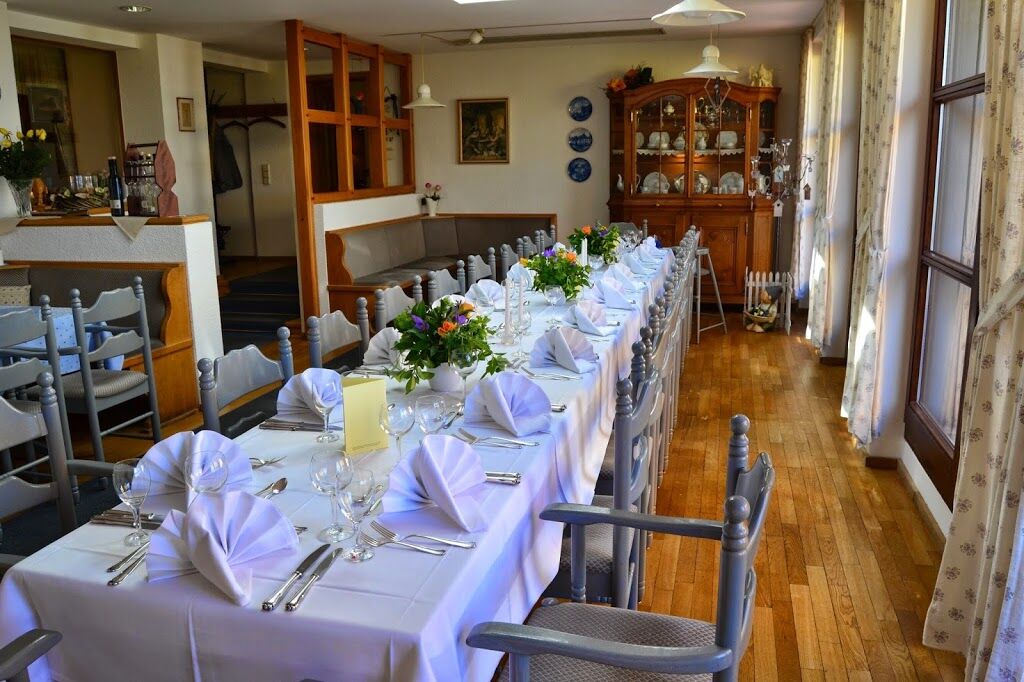 Gasthof Spelsberg Altena Luaran gambar
