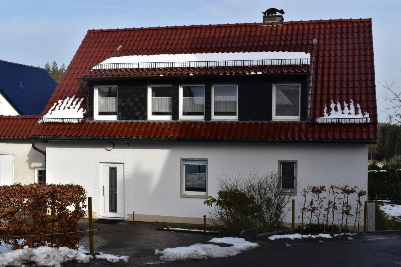 Gasthof Spelsberg Altena Luaran gambar